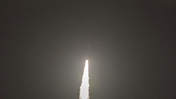 فشل مهمة صاروخ "فيغا" الأوروبي بسبب انحرافه عن مساره