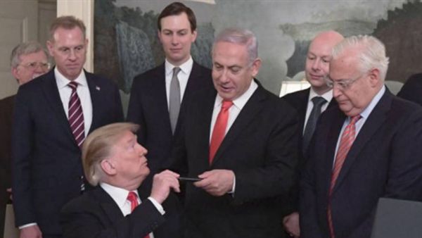 دول أوروبية ستعترف بدولة فلسطينية