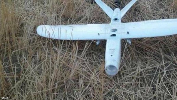 سانا عرضت صورا للطائرة التركية التي أسقطت بسوريا