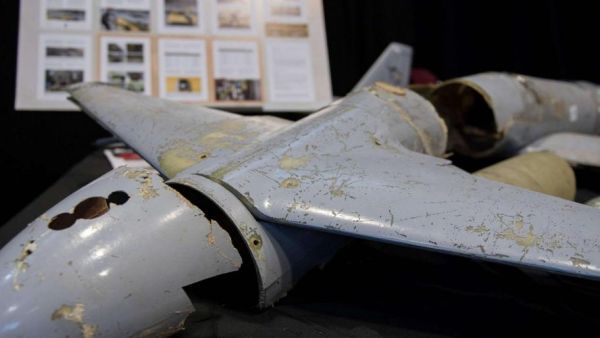 السعودية تعلن إسقاط طائرة حوثية مفخخة ثانية خلال 5 أيام