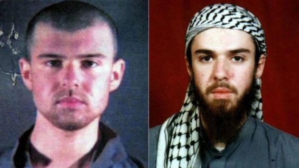 طالبان الأمريكي