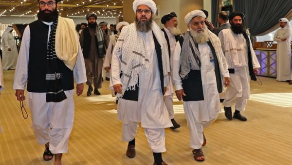 كابول ستفرج عن 5 آلاف سجين من طالبان إذا انخفضت وتيرة العنف