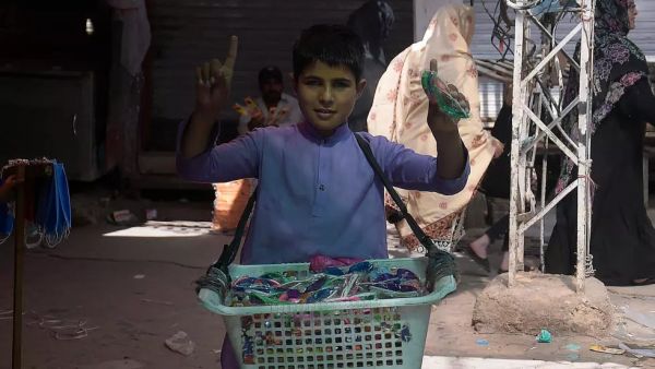 حقوق الأطفال حول العالم "تأثرت بشدّة" من جرّاء أزمة كورونا