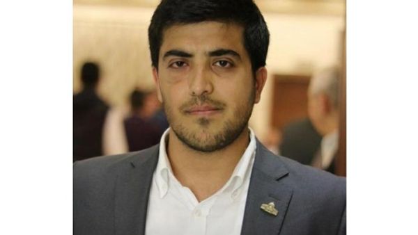 عبد الرحمن عدنان مرعي