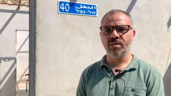 عصام محمد أبو تركي