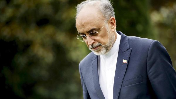 علي أكبر صالحي