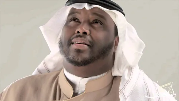الداعية المعتقل علي ابو الحسن