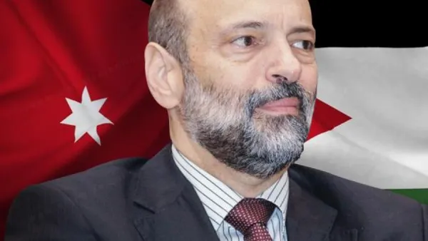 عمر الرزاز