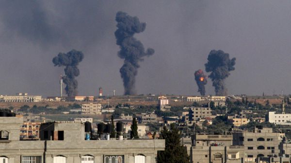 حماس: إسرائيل تتحمل تداعيات التصعيد الأخير