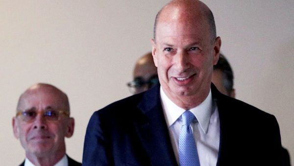 غوردون سوندلاند