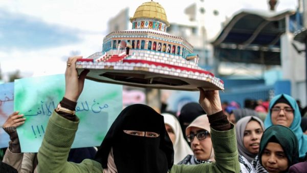 الإمارات والسلام مع إسرائيل
