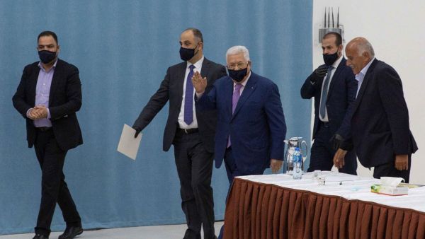 تقدير إسرائيلي: قادة فلسطين محبطون وخياراتهم محدودة