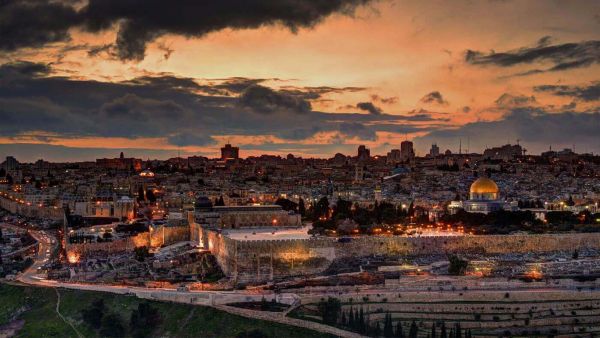 الاحتلال الإسرائيلي يقر خطة لجلب ألفي يهودي من إثيوبيا