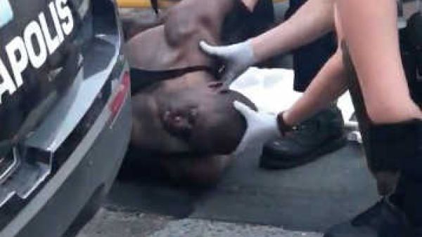 جورج فلويد،