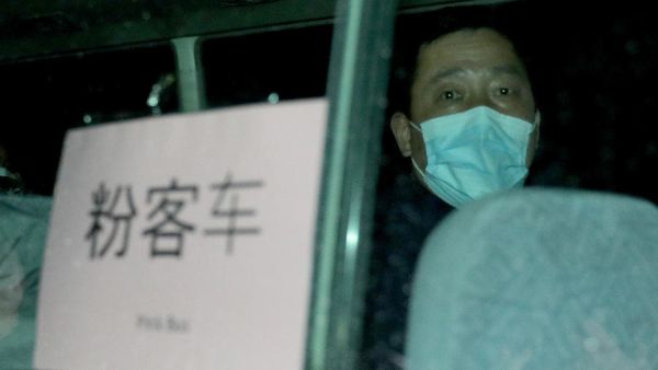 حصيلة وفيات فيروس كورونا المستجدّ في الصين تتخطى 1000