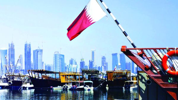 قطر تستنكر حكما إماراتيا بحق معتقل عماني متهم بالتخابر