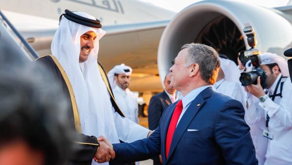 الأردن: انفتاح أكبر على قطر وتقارب مع تركيا
