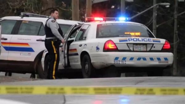 مقتل 10 أشخاص على الأقل في إطلاق نار عشوائي في كندا