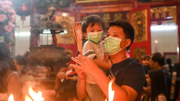 ثالث مدينة صينية ستمنع الرحلات الطويلة للحافلات بسبب الكورونا