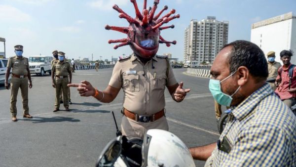 عدة دول تتّجه نحو تخفيف القيود المفروضة لاحتواء فيروس كورونا