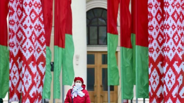 إنه مجرد أنفلونزا بسيطة.. الوضع تحت السيطرة