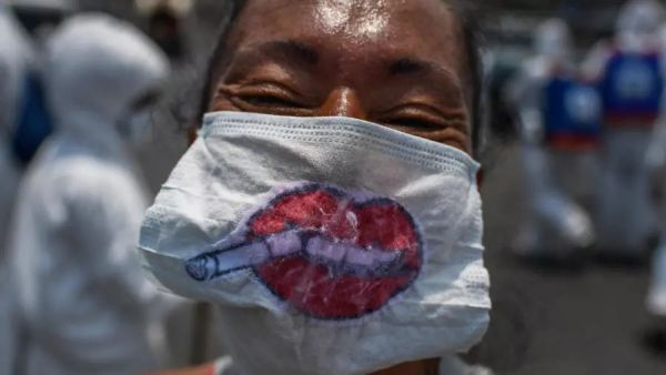 ترامب يعلن توزيع 150 مليون اختبار سريع لكشف فيروس كورونا والأولوية للفئات "الأكثر ضعفا"