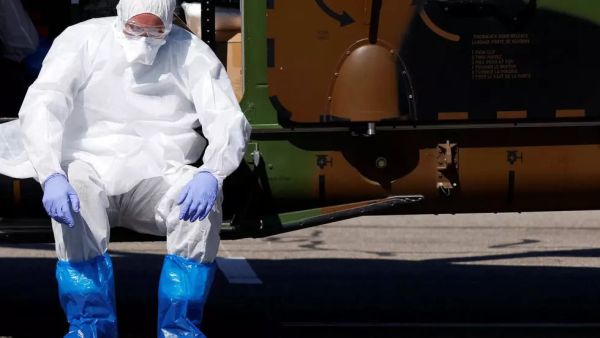 إمكانية للتوصل للقاح كورونا منتصف العام المقبل 