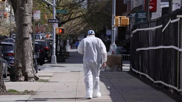 حصيلة ضحايا كورونا في العالم تتجاوز 1.2 مليون وفاة و46.5 مليون إصابة