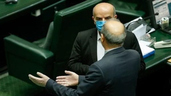 إصابة 23 من أعضاء البرلمان الإيراني بفيروس كورونا