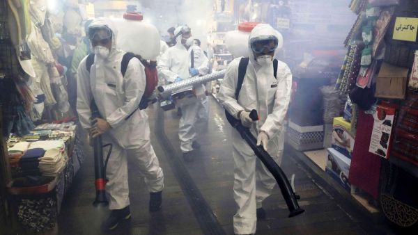 الحكومة المغربية تقر اقتطاعات لموظفيها لدعم صندوق مكافحة كورونا