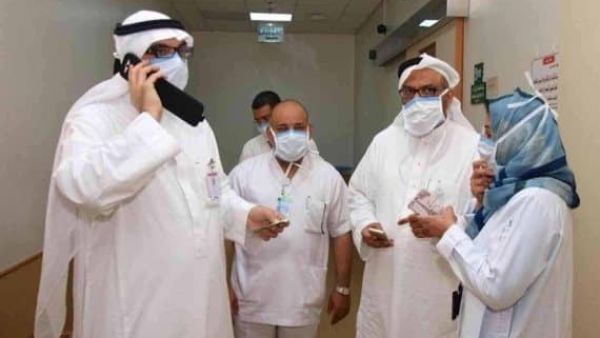 الكويت تسجل 4 إصابات جديدة بكورونا والعدد الإجمالي يرتفع إلى 69