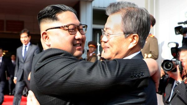 تعزيز الدفاعات الجويه لكوريا الجنوبية بعد التجربة الصاروخية الشمالية