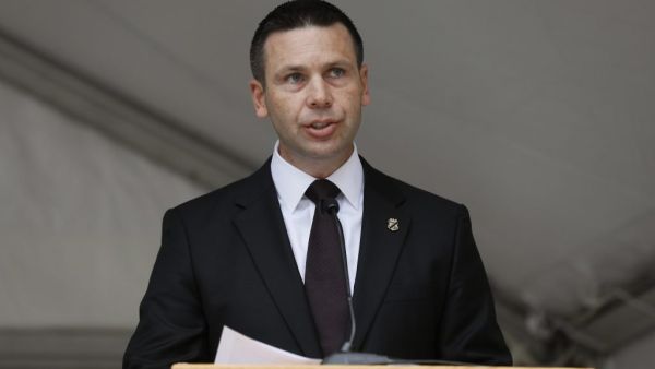 كيفن ماكلينان