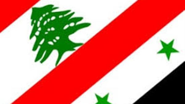 لبنان وسوريا... "احتلال" واحد في بلدين
