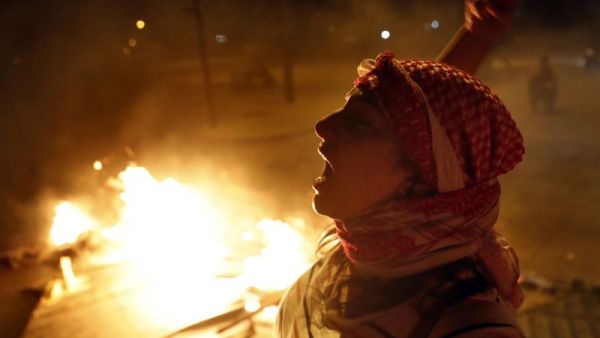 لبنان في عزلته