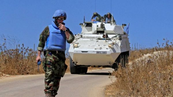 تجديد التفويض لقوة اليونيفيل في لبنان وتقليص عددها