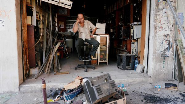 رغبة متزايدة بين اللبنانيين في الهجرة