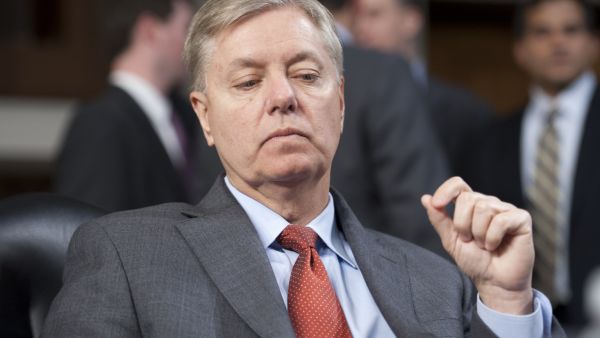 ليندسي غراهام