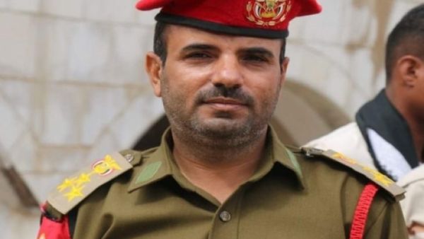  محمد الخولاني