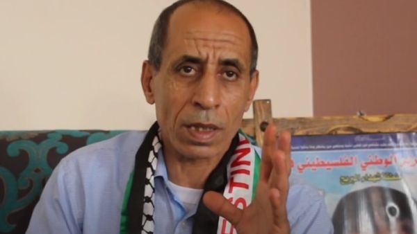 محمد الدرة