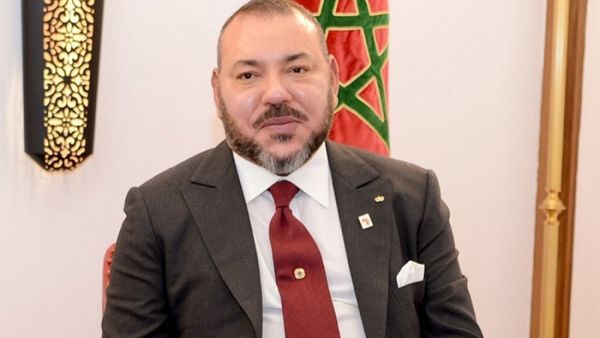 محمد السادس