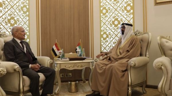 تساؤلات حول زيارة "محمد العصار" للإمارات بهذا التوقيت