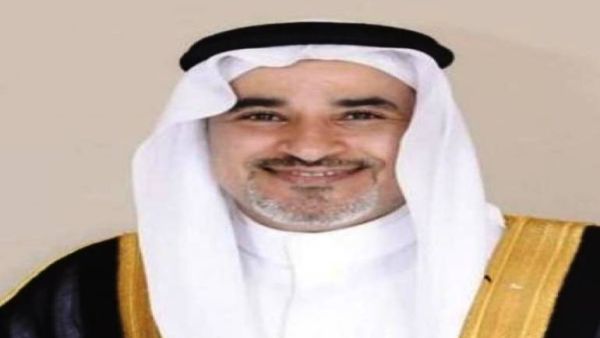 الباحث السعودي محمد الغبان مواقع إنترنت