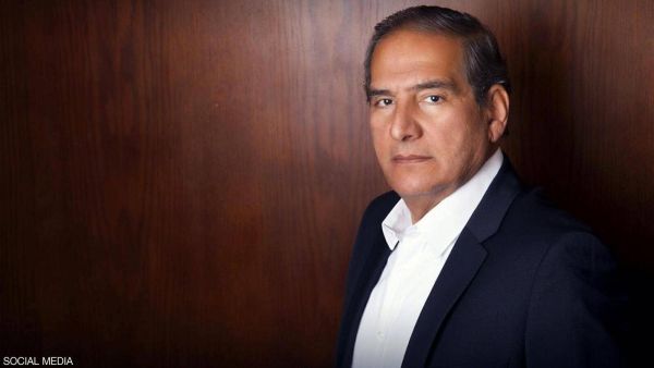 عضو مجلس النواب عن محافظة الجيزة محمد بدوي دسوقي