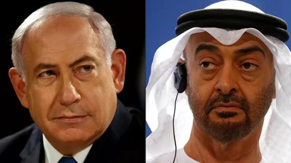 تدشين منتدى الأعمال الإماراتي الإسرائيلي