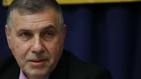 محمد توفيق علاوي