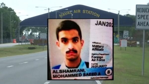 محمد سعيد الشمراني