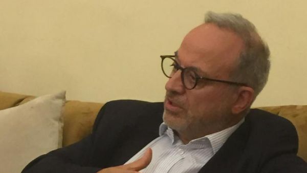 مروان المعشر