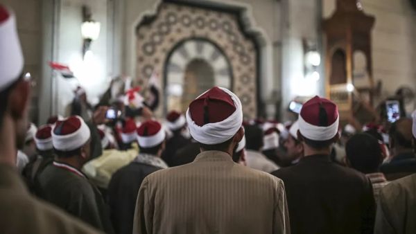 الحكومه المصريه يعلن مواعيد فتح دور العبادة الأسبوع الجاري