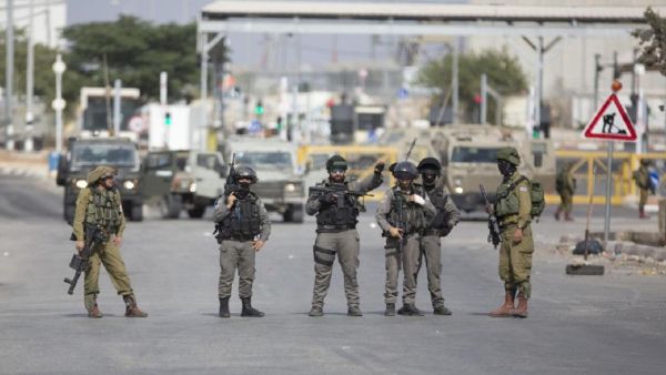 الاحتلال يغلق معابر غزة.. ويعلن حالة الطوارئ